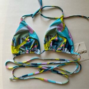 SHOW ME YOUR MUMU // swell top